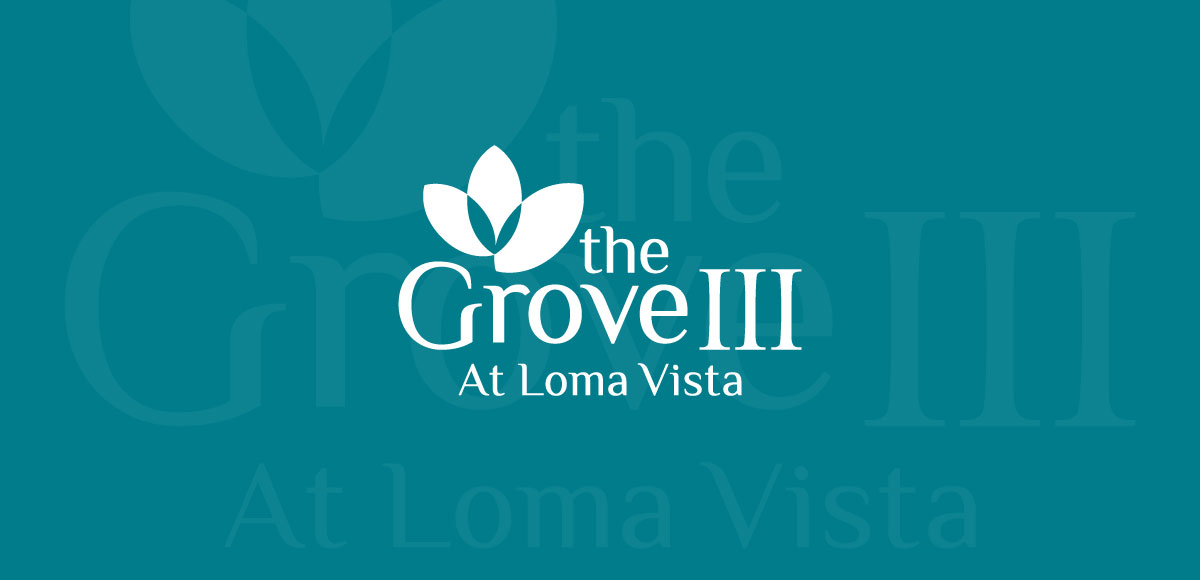 The Grove III logo
