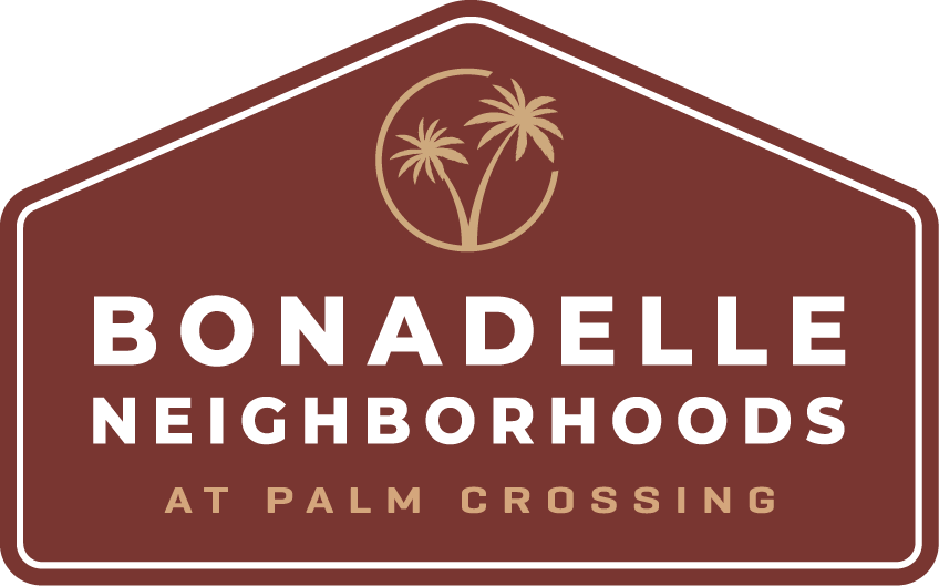 Bonadelle Neighborhood at Palm Crossing